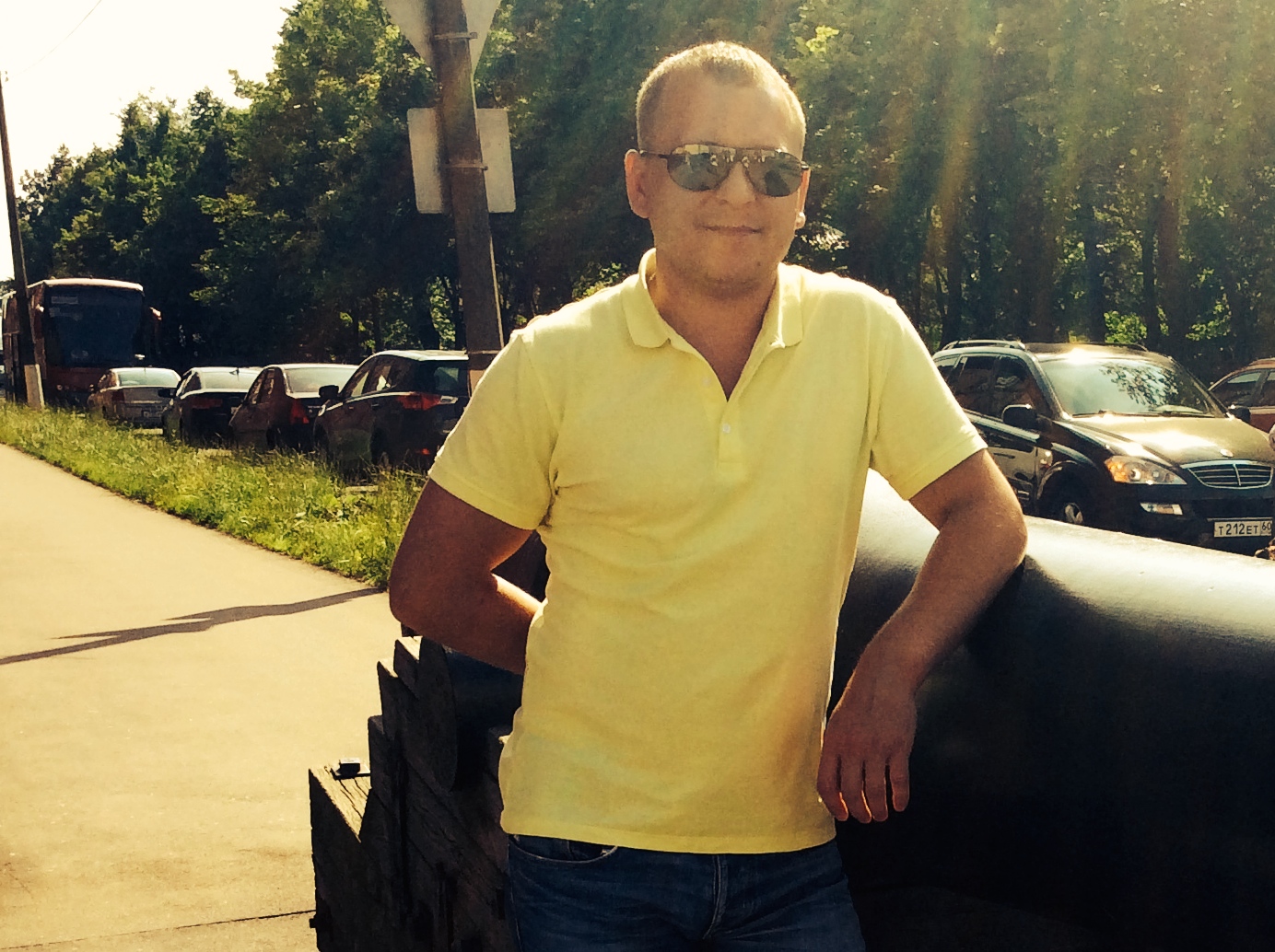 Павел Попов