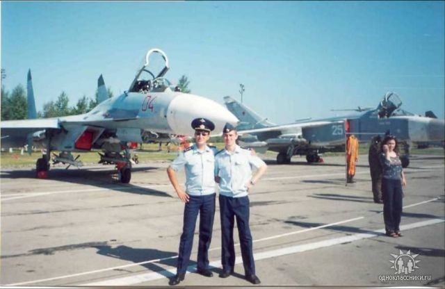 Сергей Сенькин