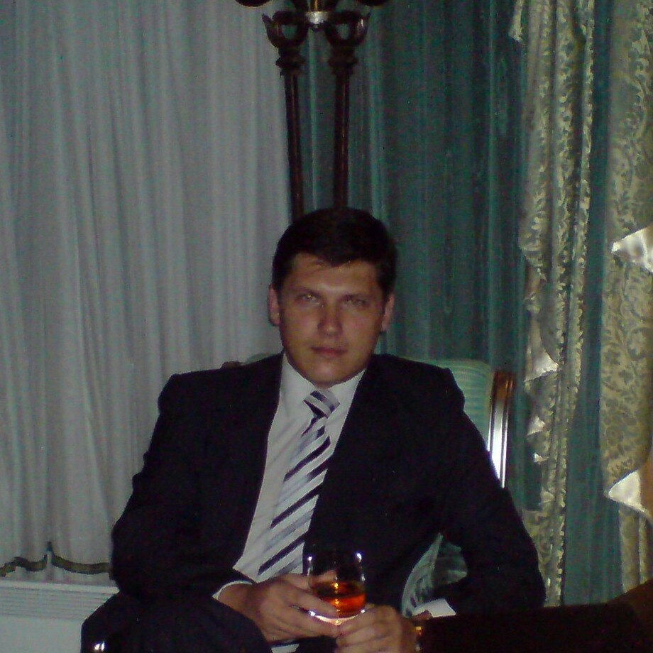 Адриан Беспалько