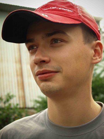 Михаил Зосимов