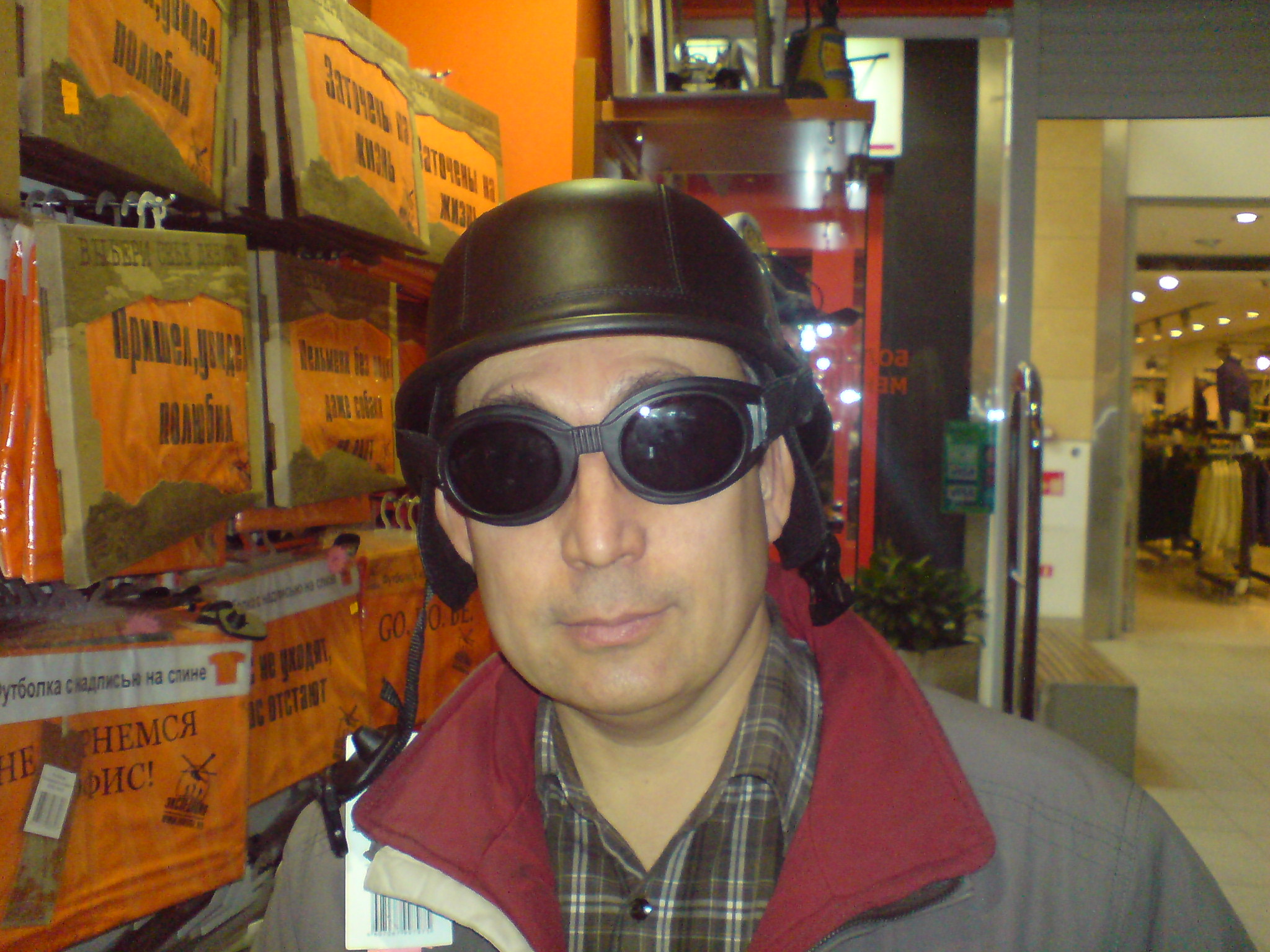 Ильдар Нигматуллин