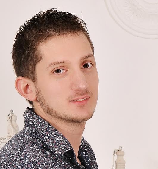 Михаил Гилин