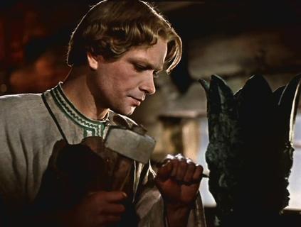 Данила Мастер