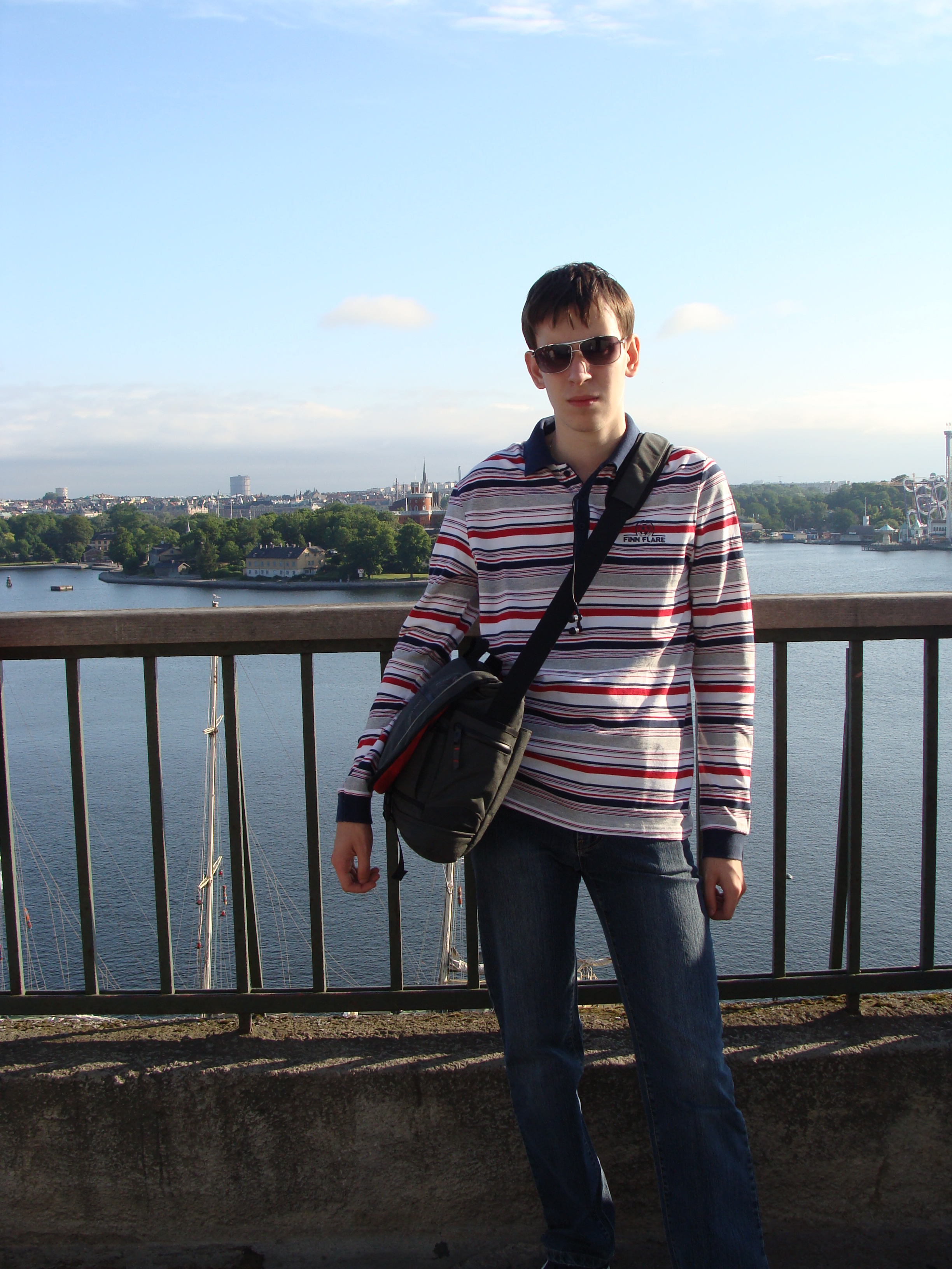 Роман Зимин