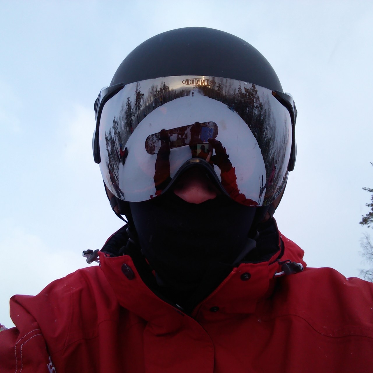 Кирилл Черкасов