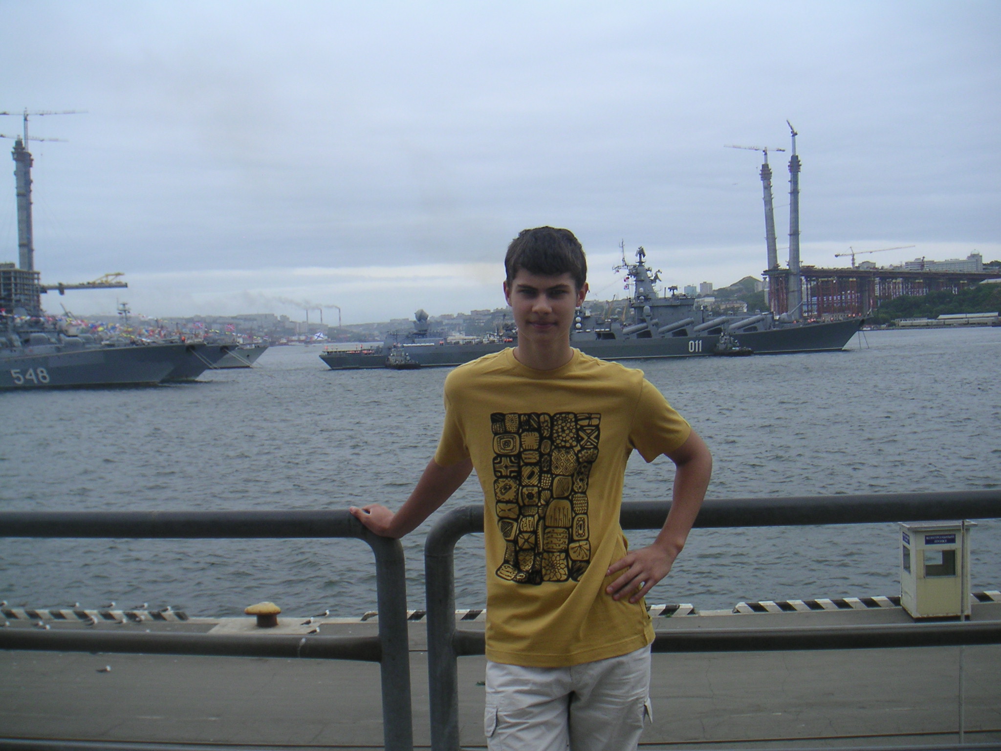 Александр Кухтин