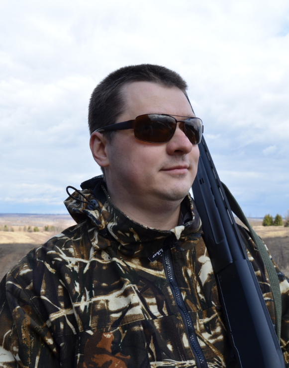 Денис Темирбулатов