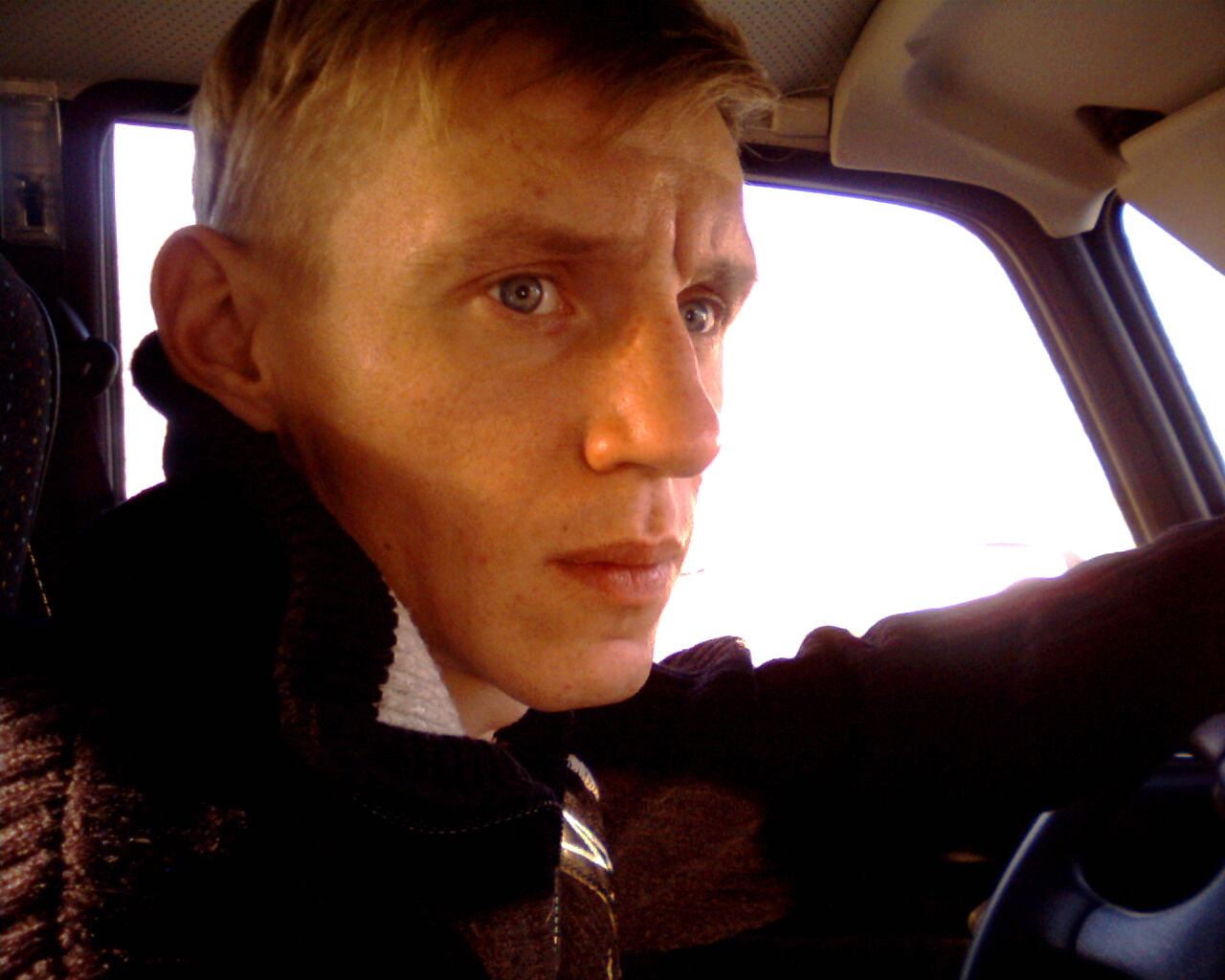 Сергей Дудников