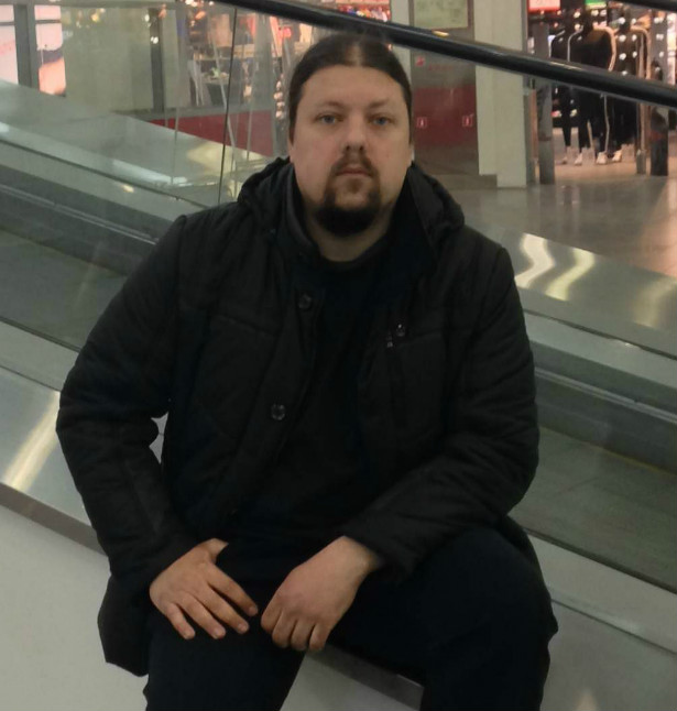 Владимир Овчинников