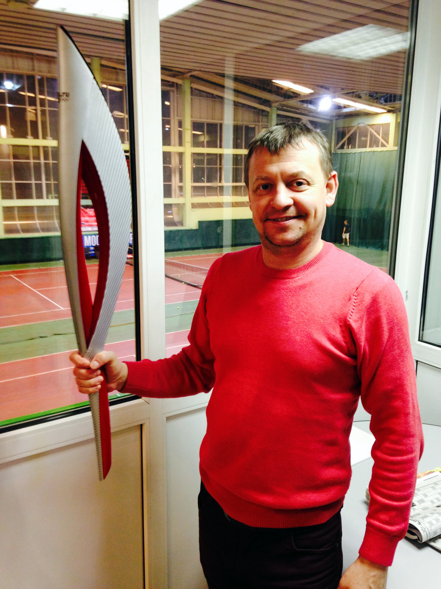 Игнат Мишин