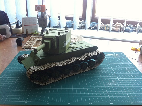 Виталий Сбродов