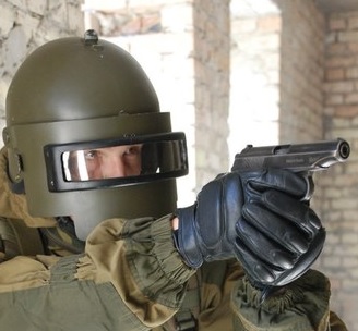 Никита Зелинский