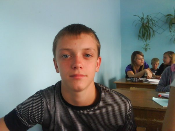 диман харин