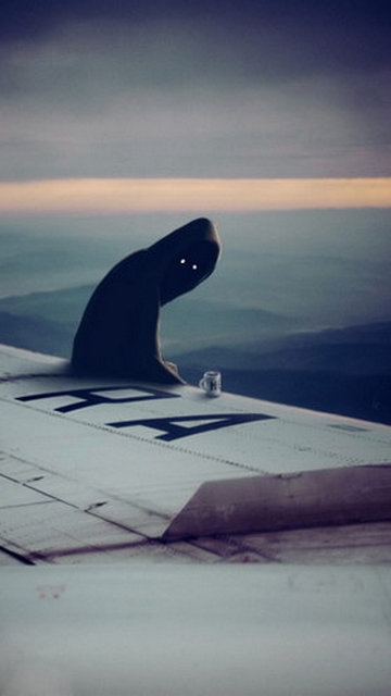 Михаил Остров