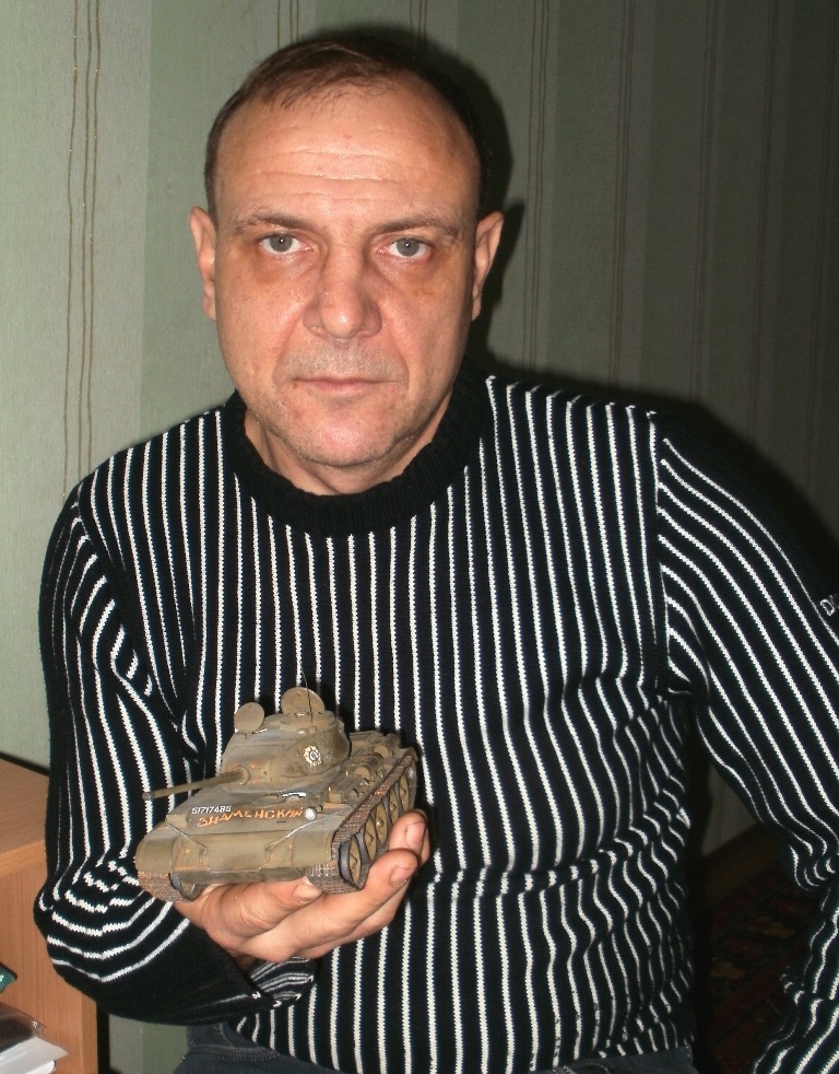 Александр Бойко