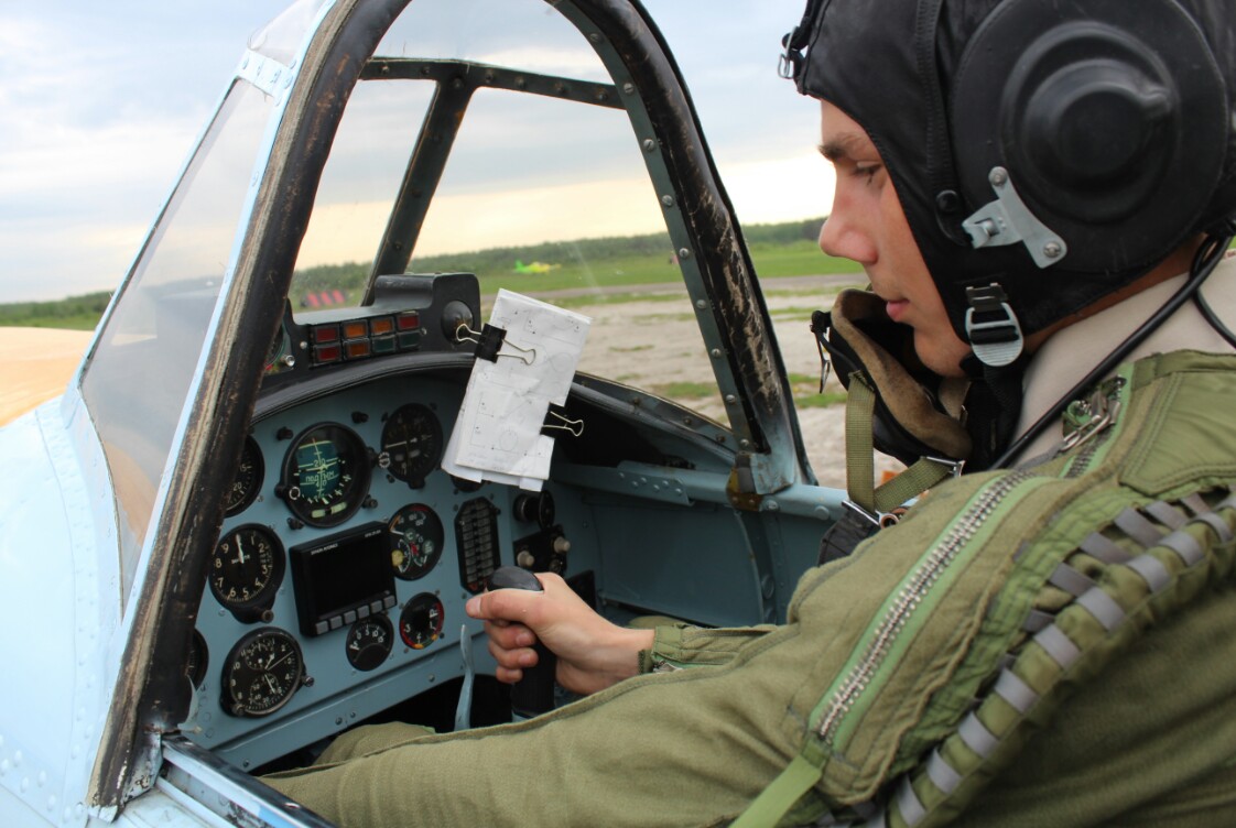 Дмитрий Афанасьев