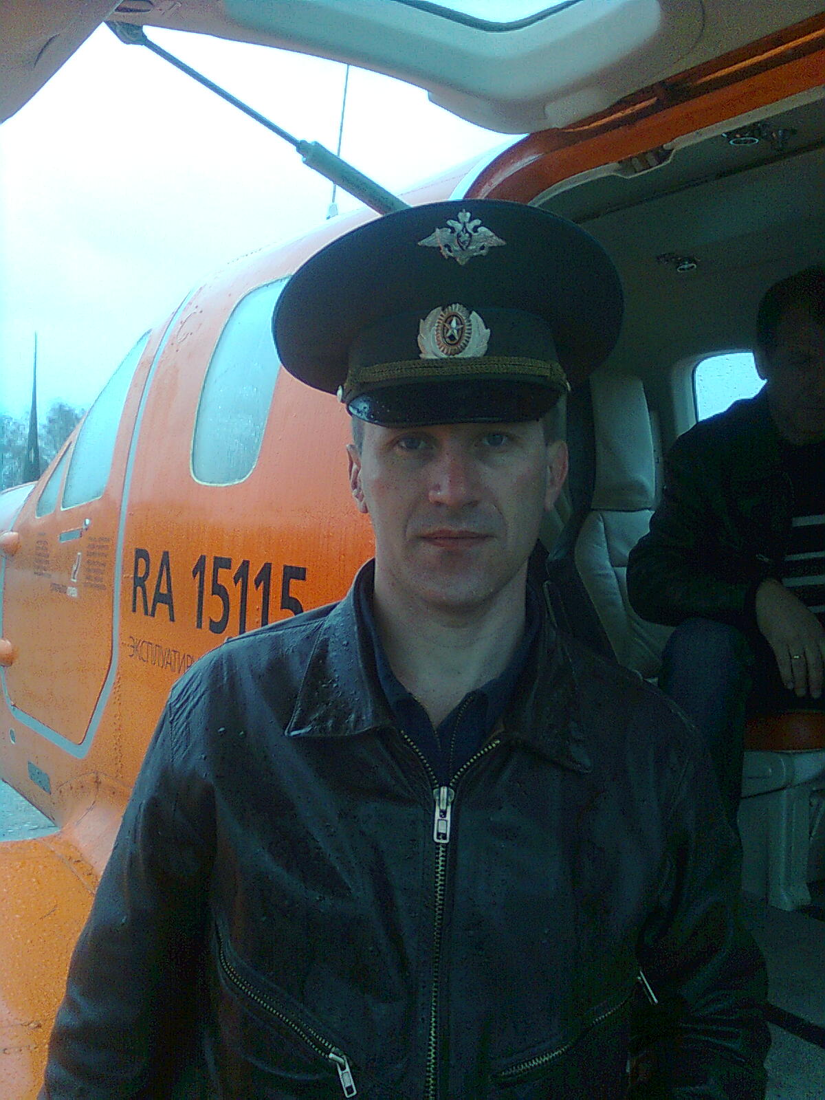 Игорь Шевченко