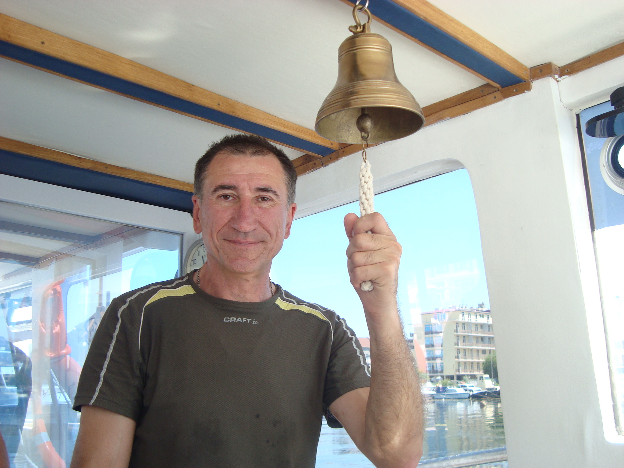 Сергей Харчук