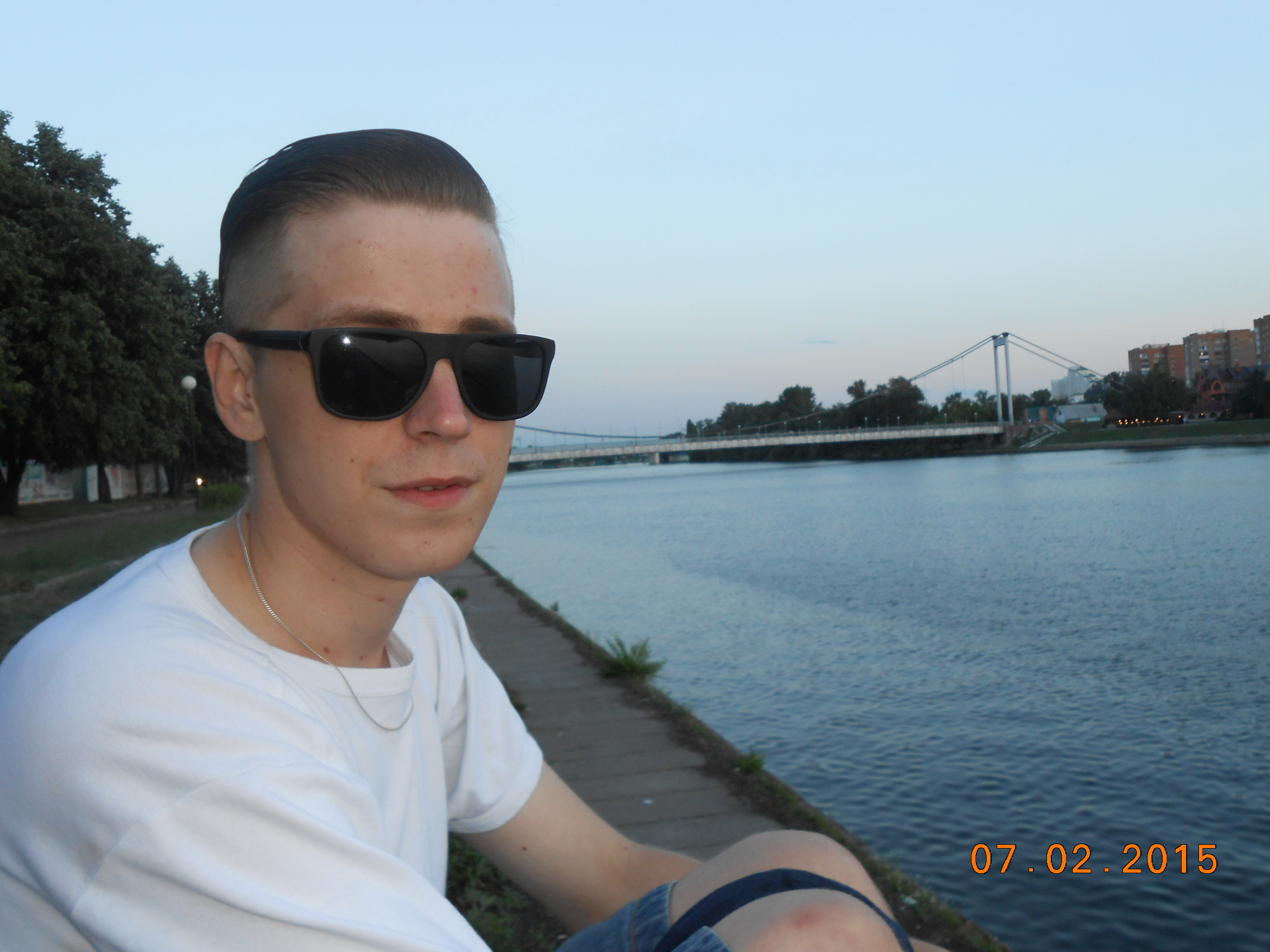 Кирилл Кузнецов