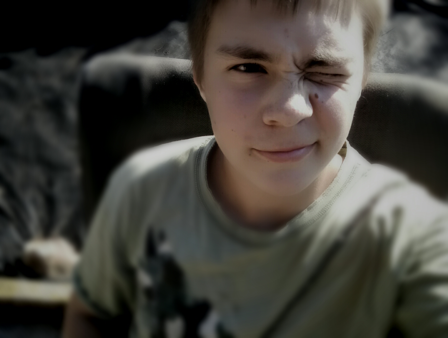 Данил Швырев