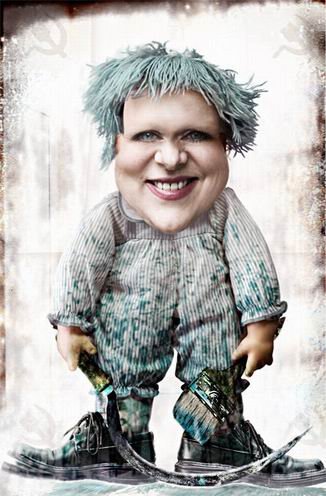 Дмитрий Казаков