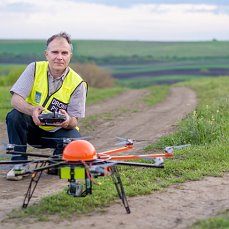 Павел Гажона