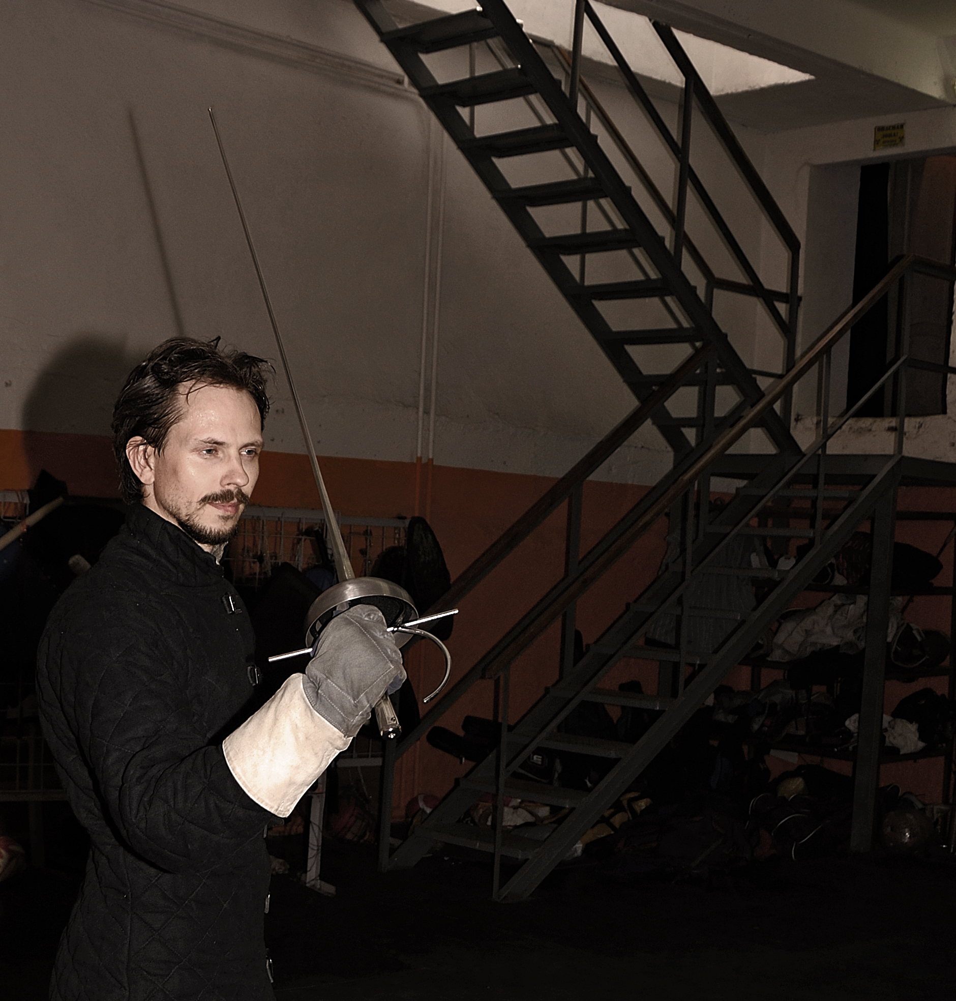 Евгений Баркевич