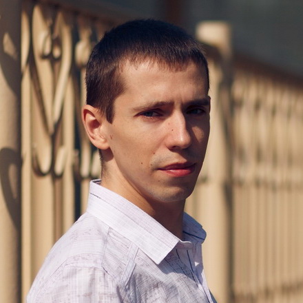 Андрей Прохоров