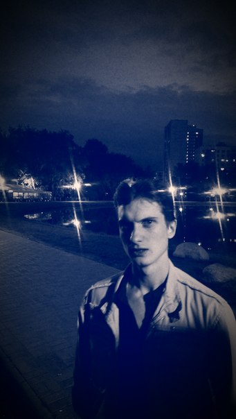 Михаил Лутцев