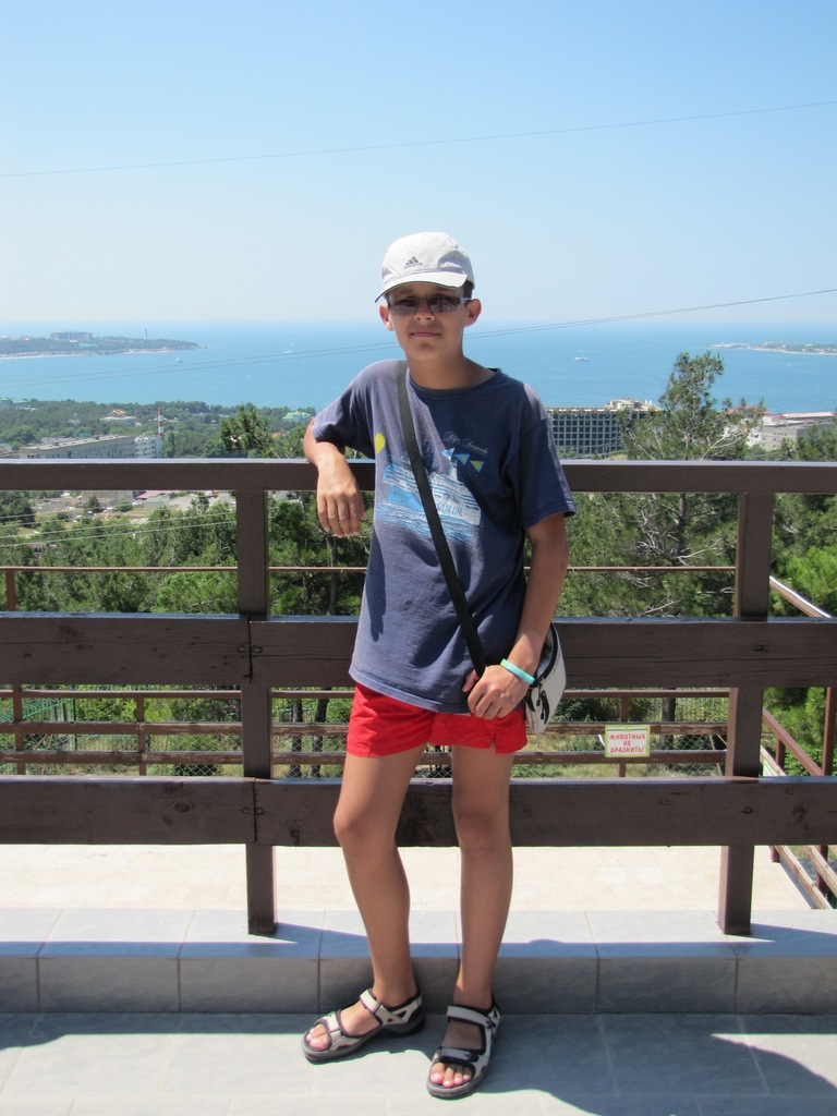 Сергей Гуляев