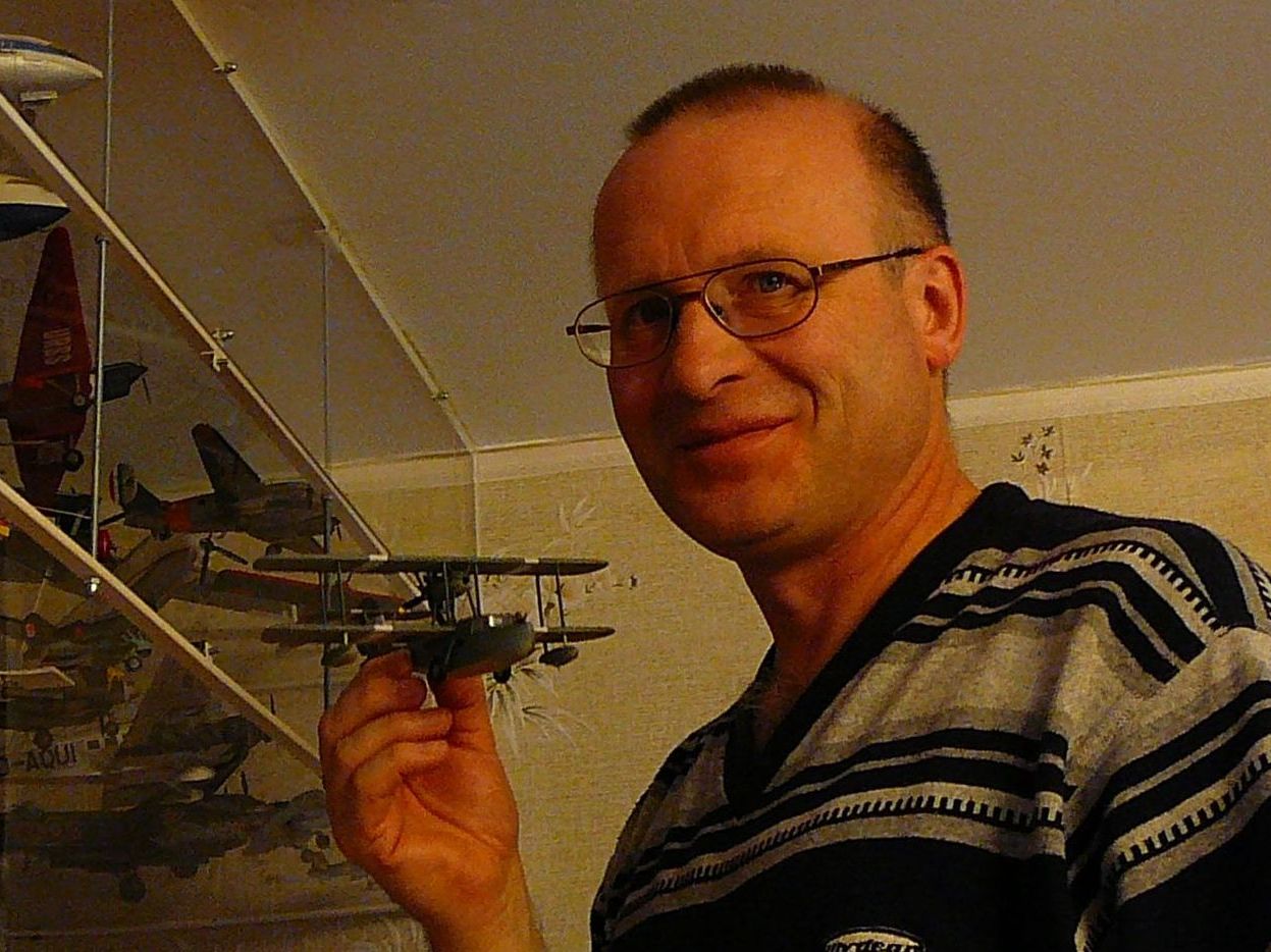 Андрей Трофимович