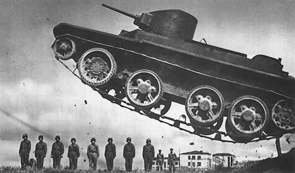 Георгий Милевский