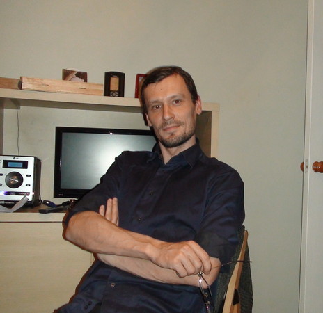 Алексей Гартер