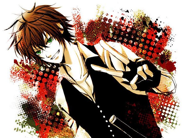 Александр Терещенко