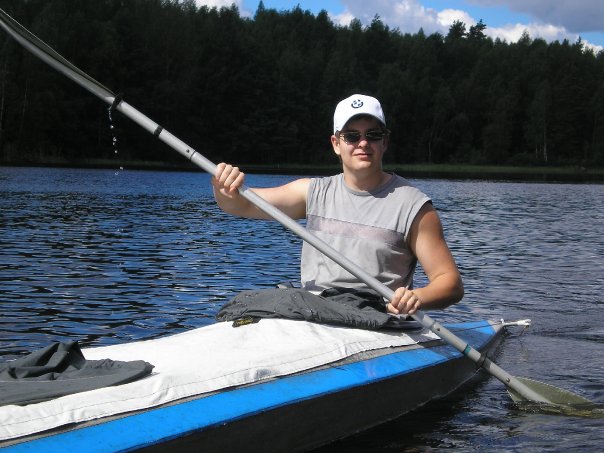 Александр Захаров