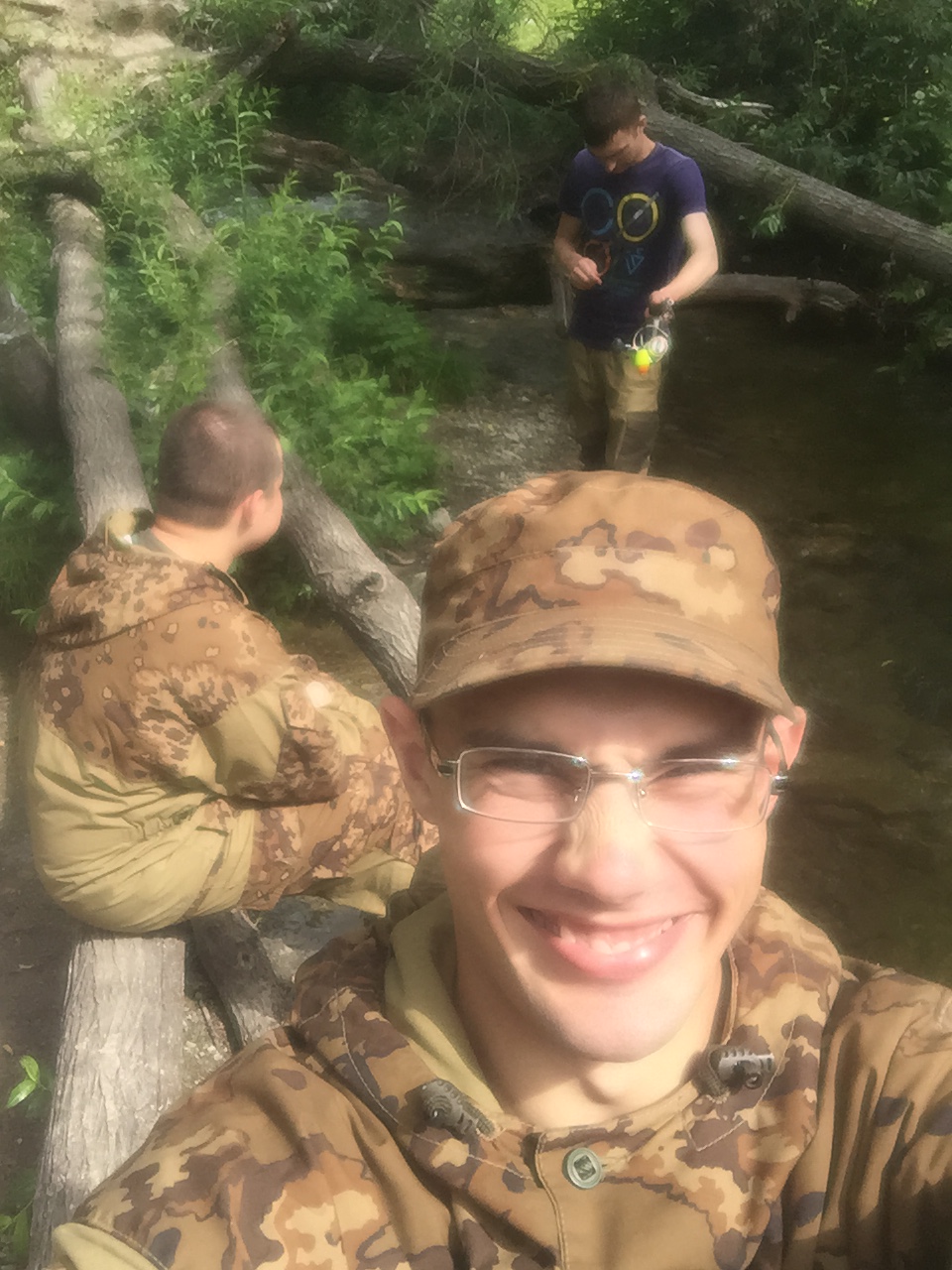 Илья Лебедев