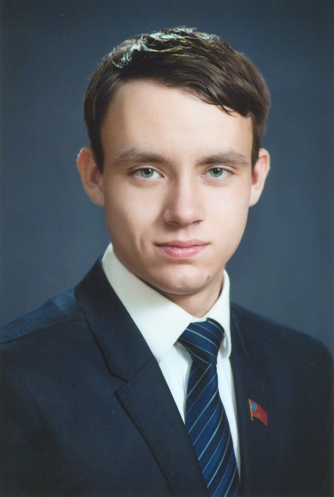 Дмитрий Фадеев