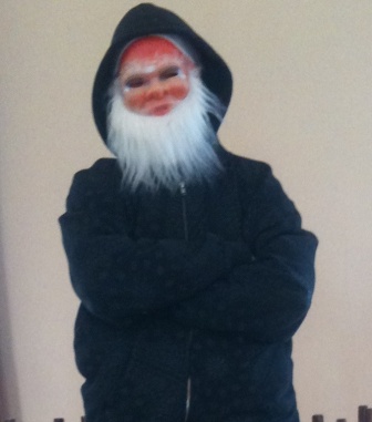 Сергей Дроздов