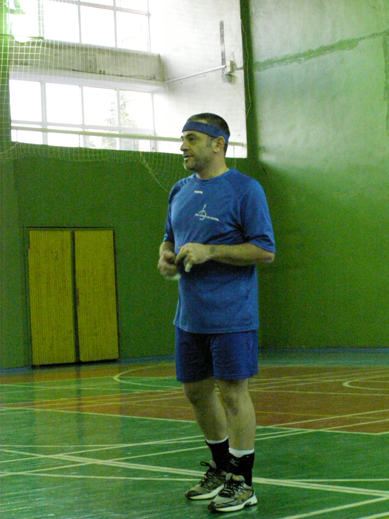 Рубен Хараев