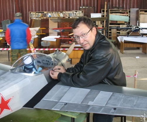 Хамит Маннанов