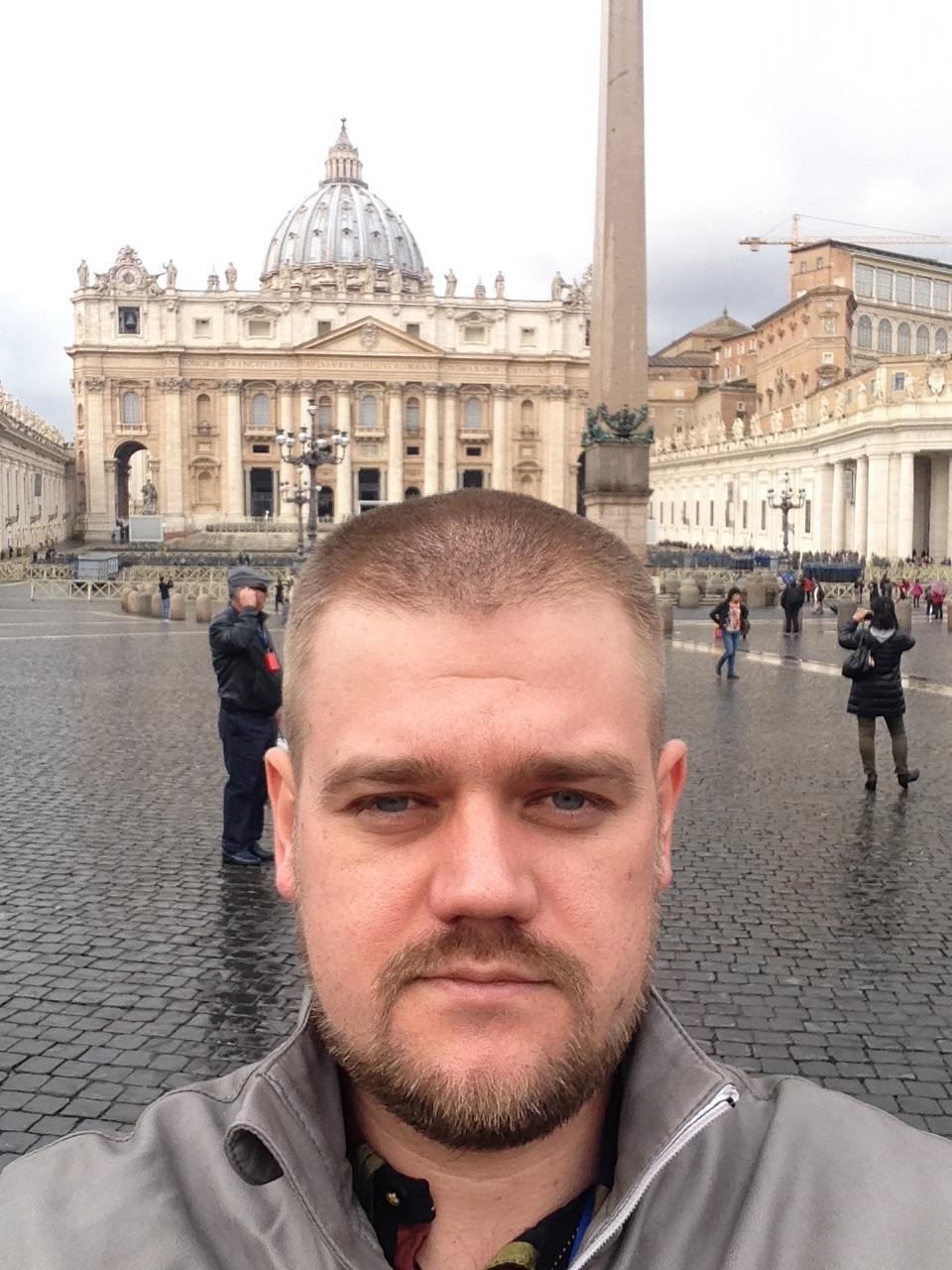 Евгений Мукштадт