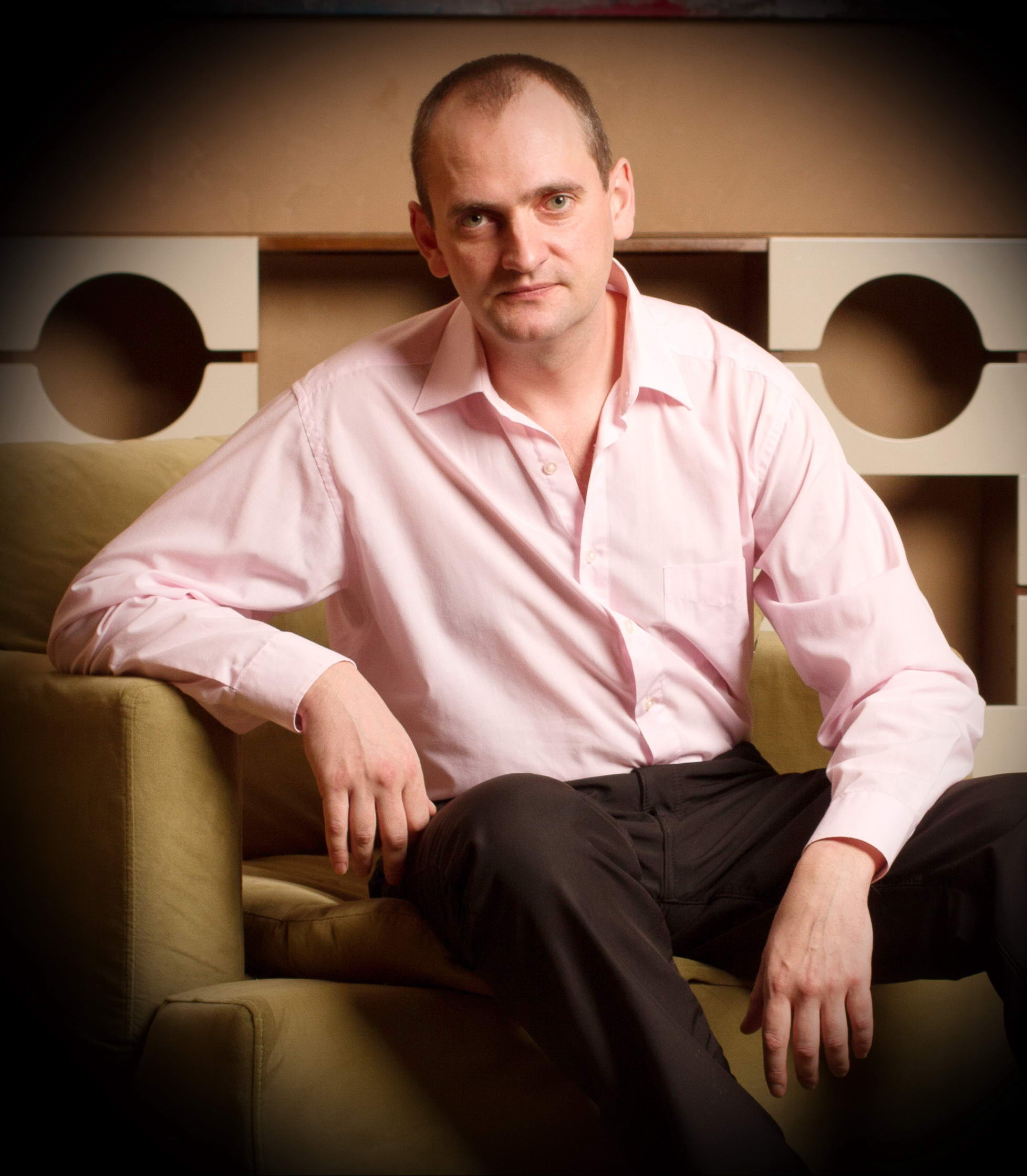 Константин Козырев