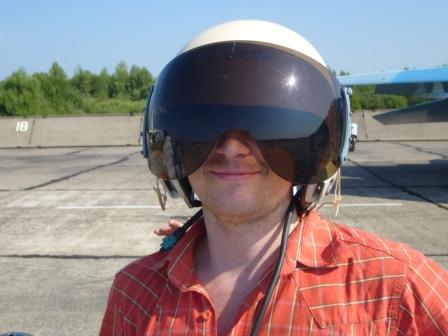 Егор Снитко