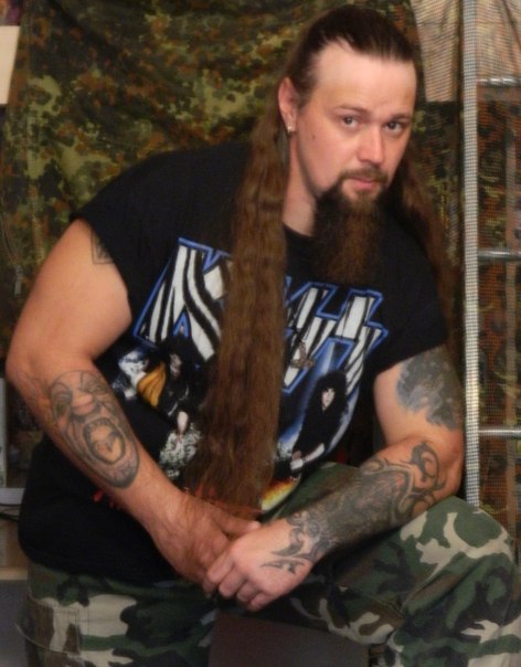 Сергей Стенюгин