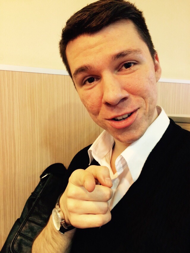 Евгений Давискуб