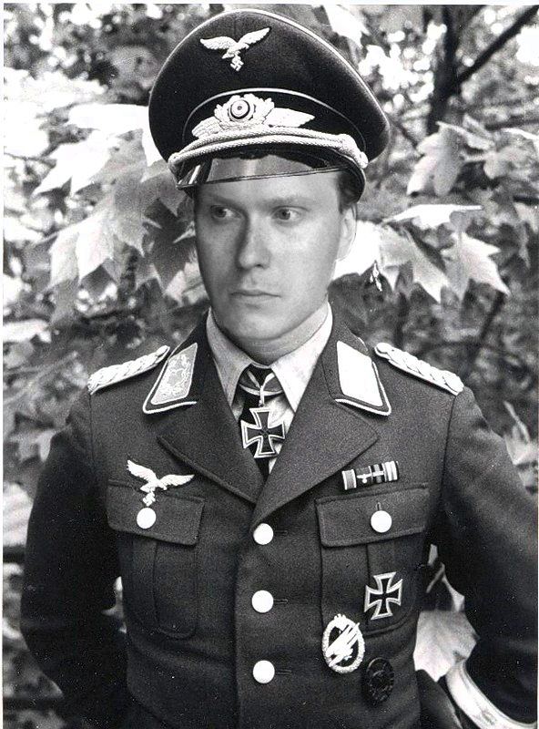 Иван Родионов