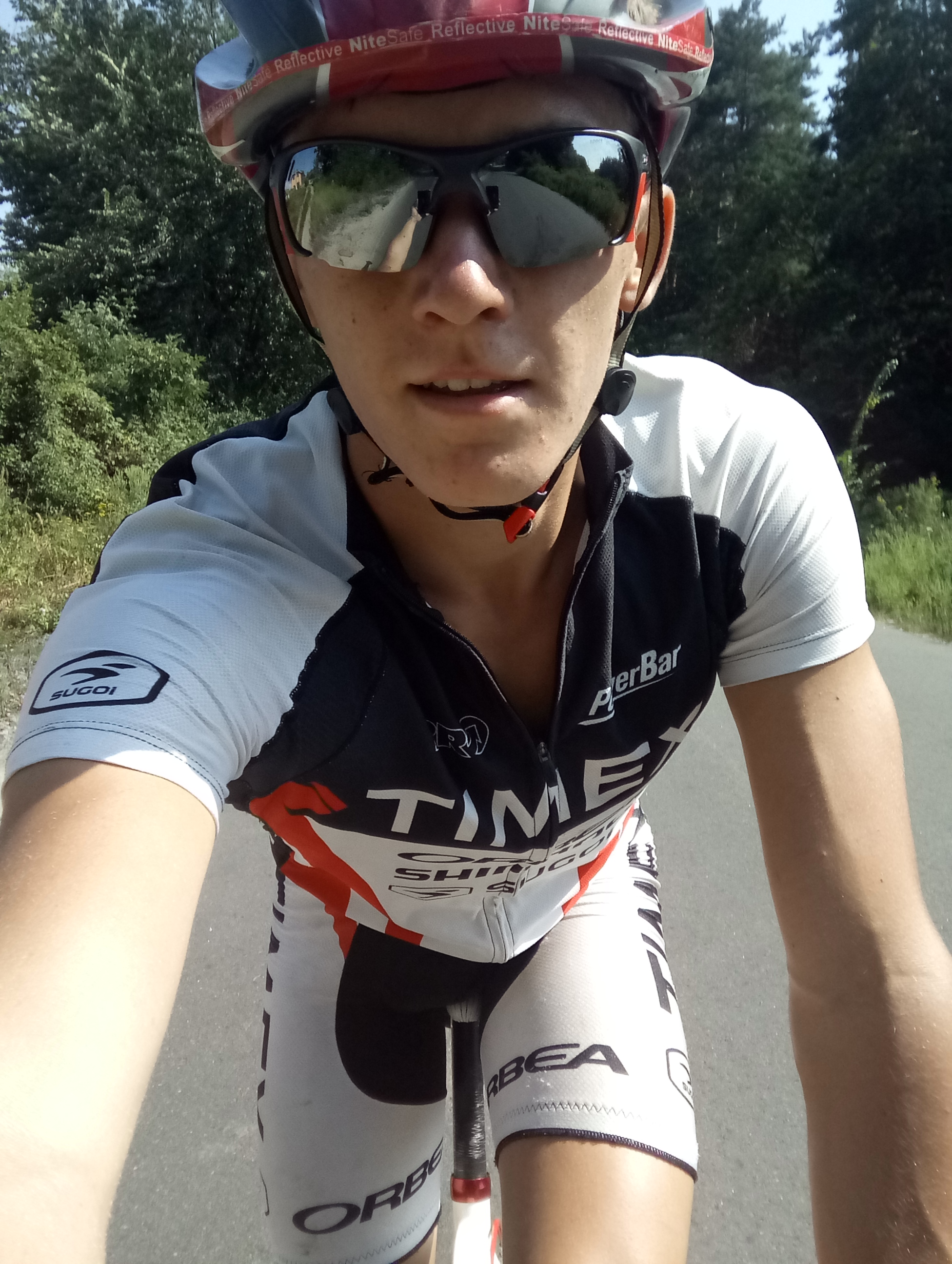 Денис Снесарь