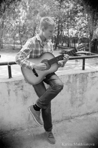 Кирилл Киселев