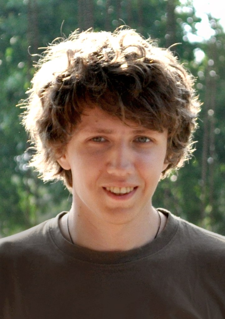 Михаил Мишин