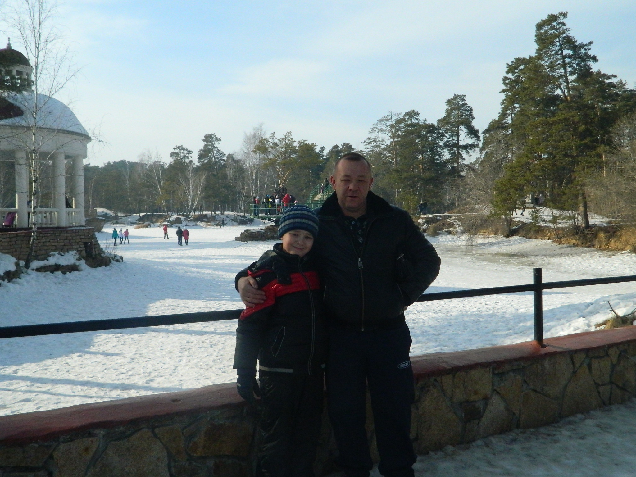 Сергей Андреев